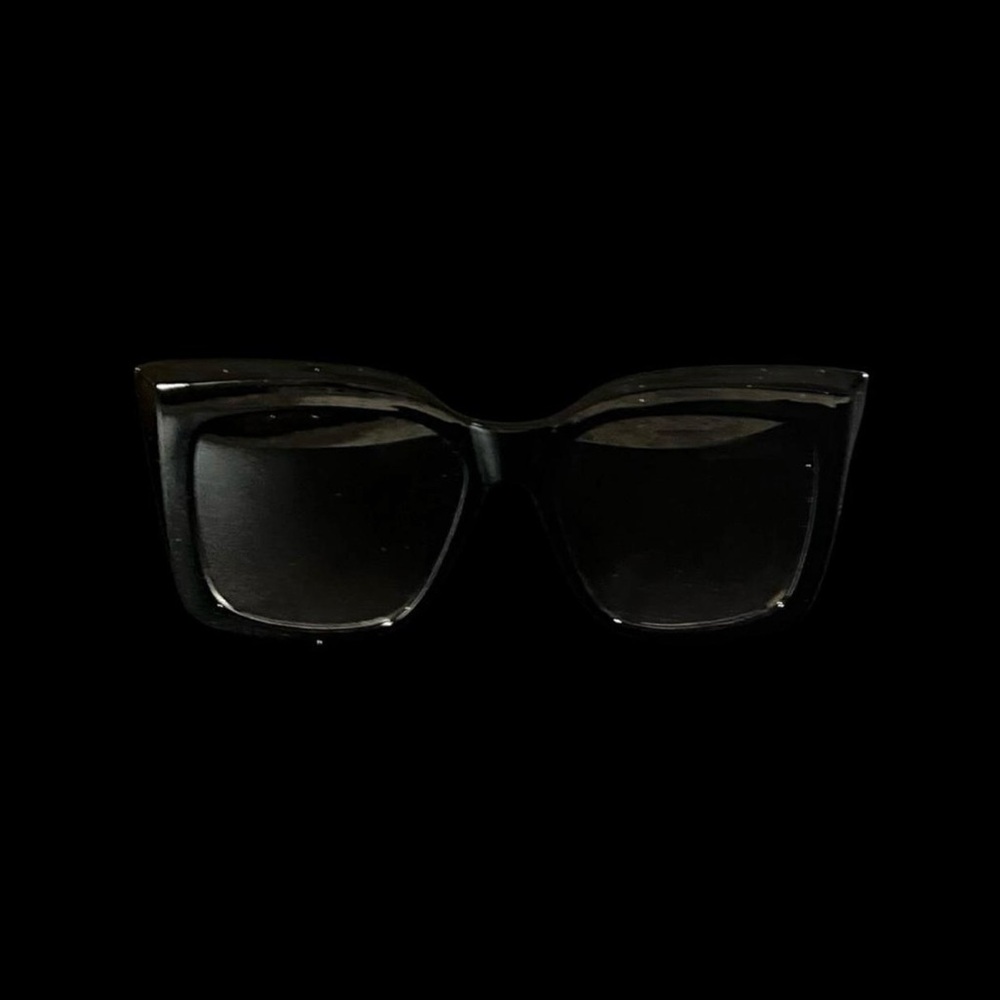 Fashion Nova Block Shades 👀